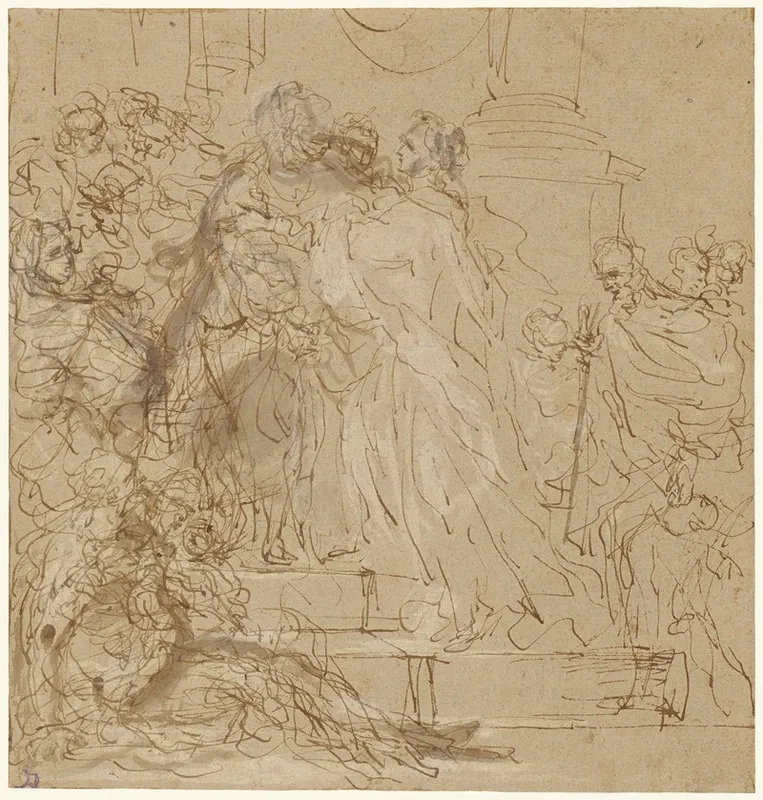 The Visitation 14