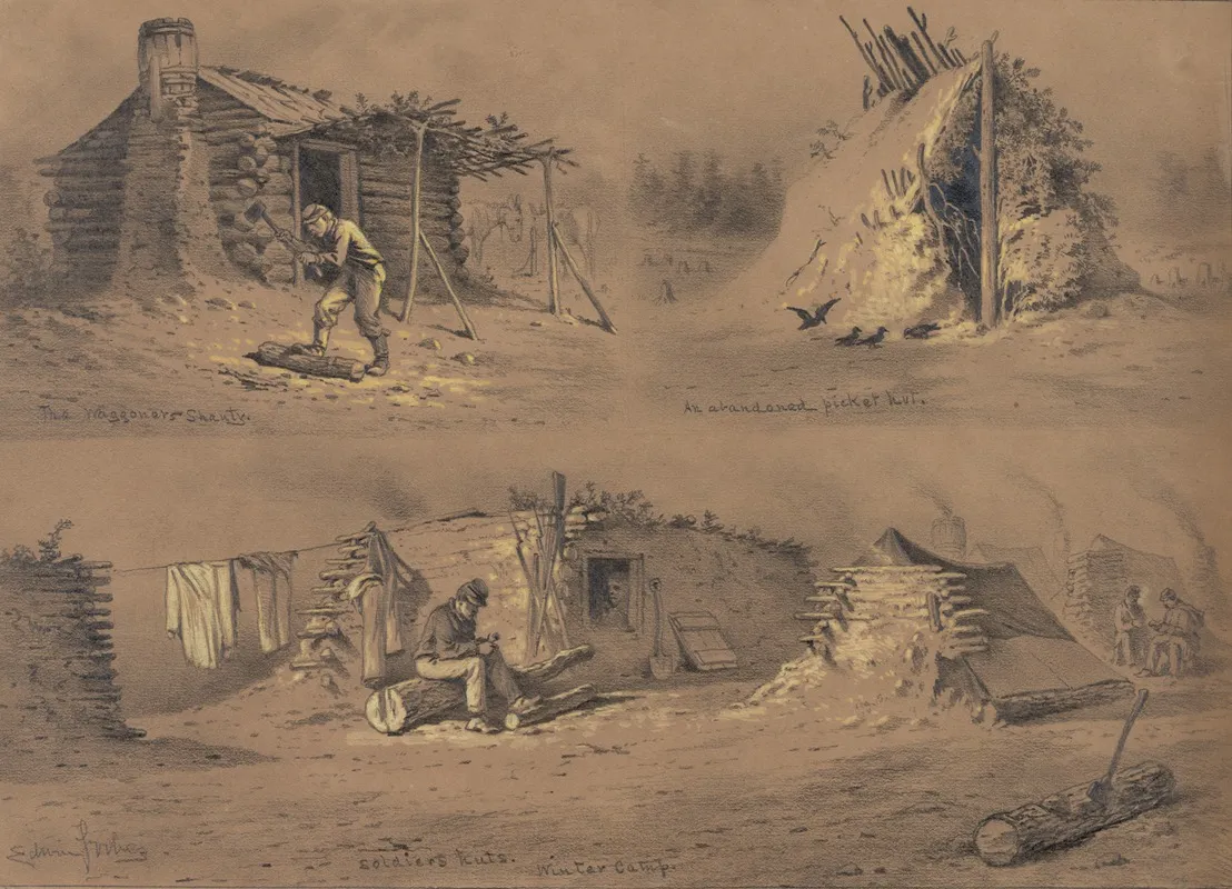 The Waggoner Shanty