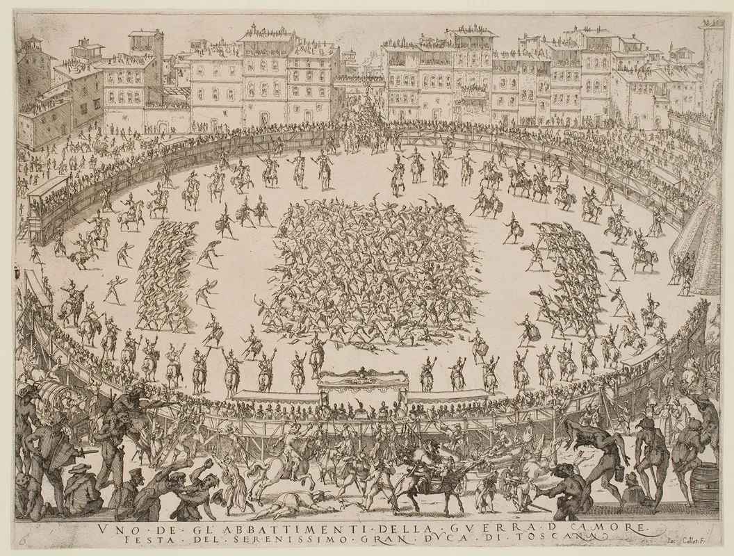 The War Of Love The Combat Of Infantry Divisions