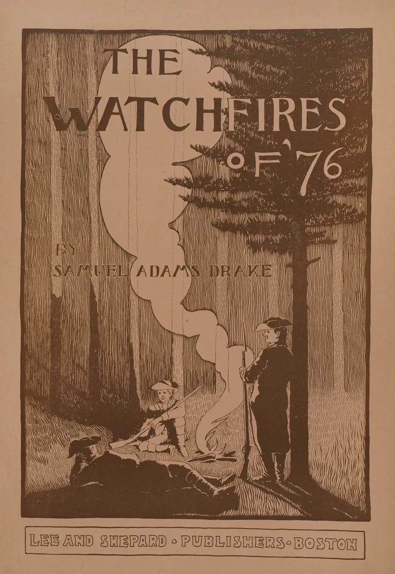 The Watchfires Of 76