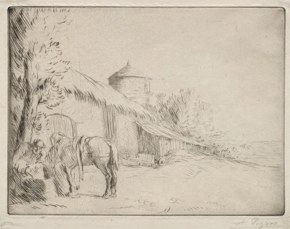 The Watering Place 9