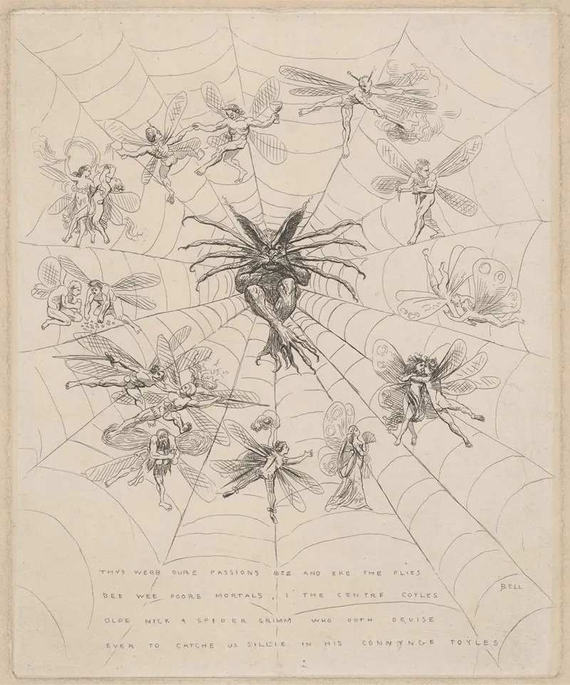 The Web