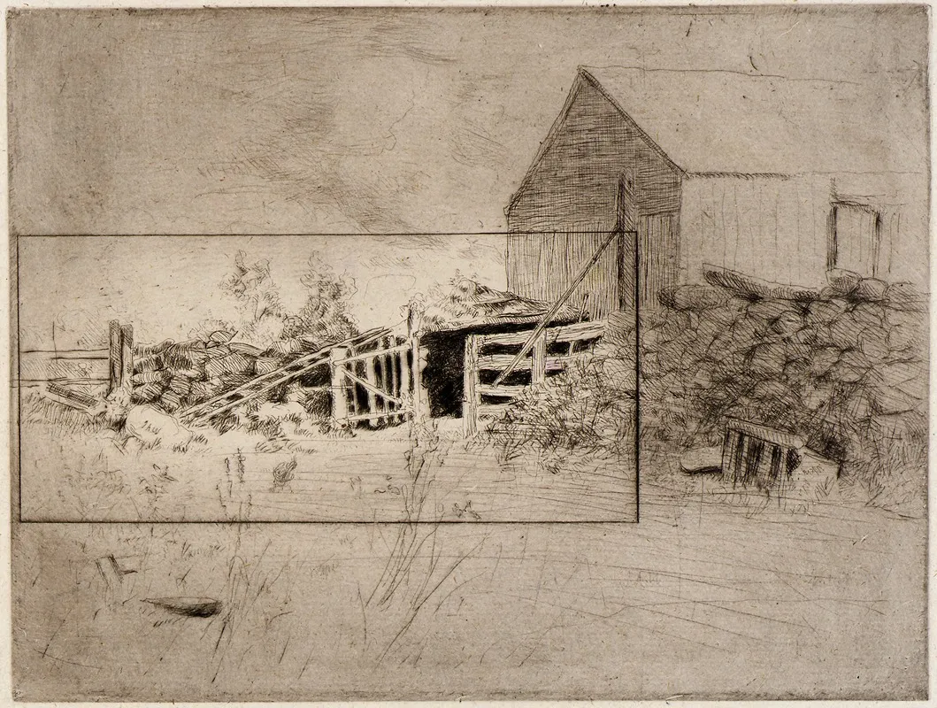 The Webb Farm 2