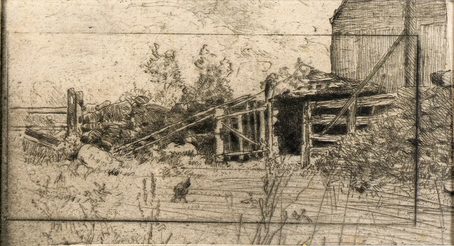The Webb Farm