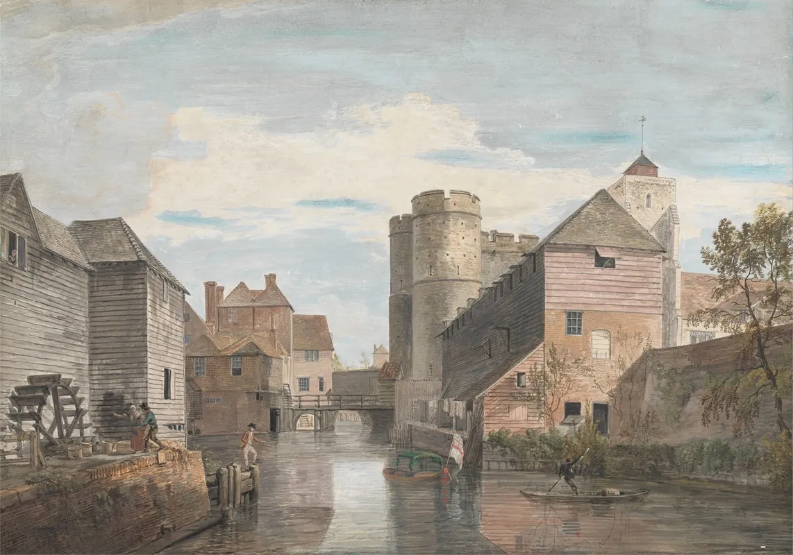The Westgate Canterbury