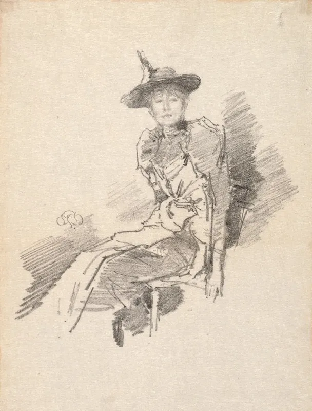 The Winged Hat 2