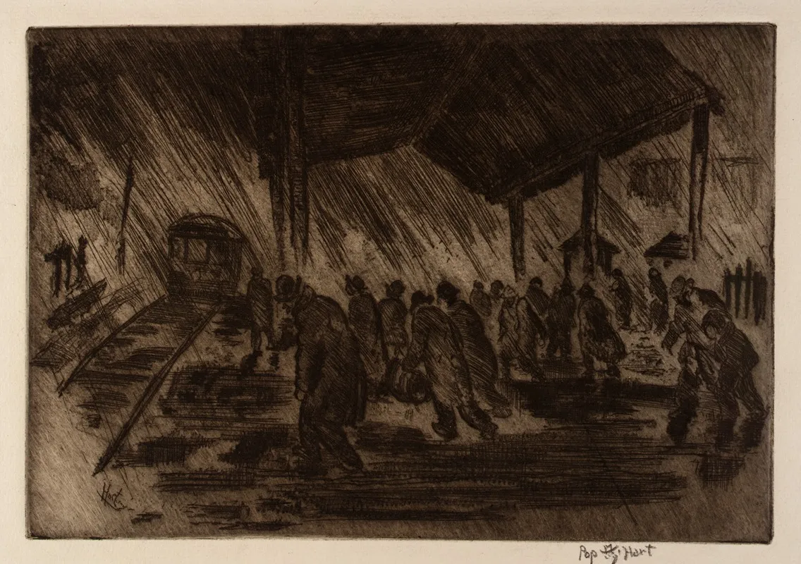 The Working People
