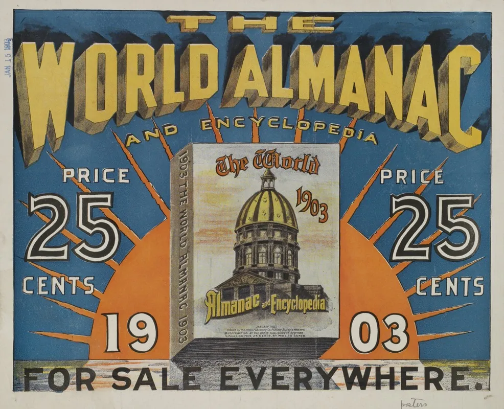 The World Almanac