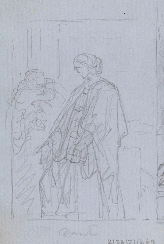 The Writer Dante Alighieri 2