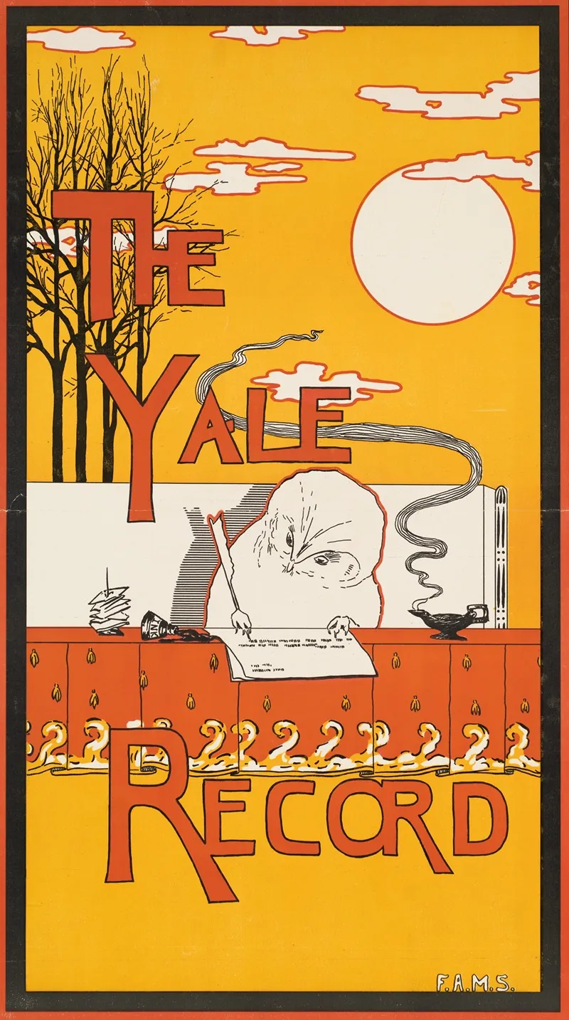 The Yale Record