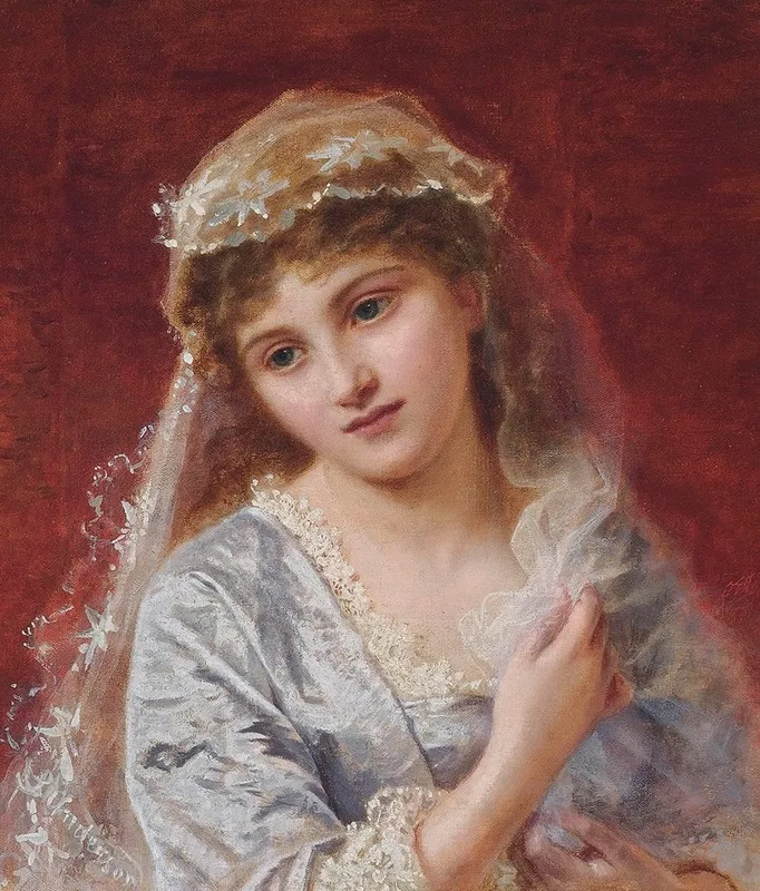 The Young Bride