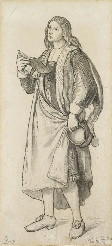 The Young Milton