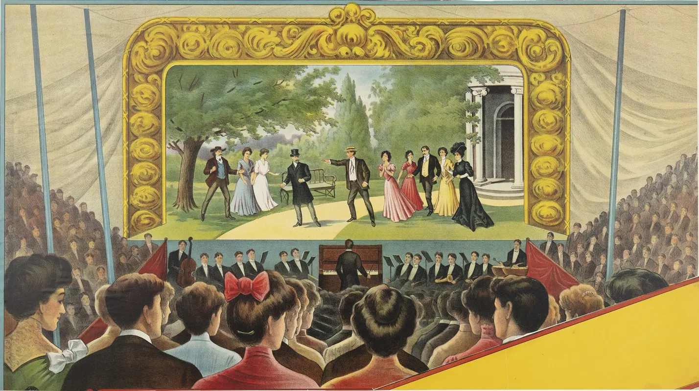 Theatrical Production