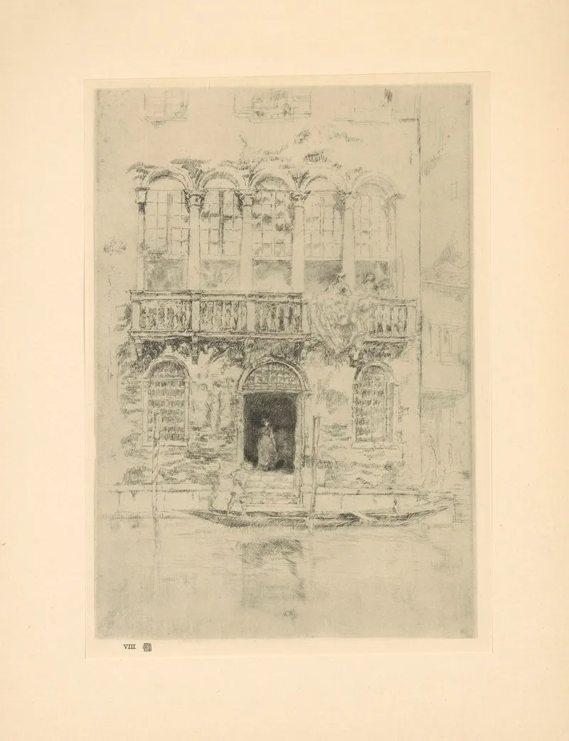 The‎ ‎balcony