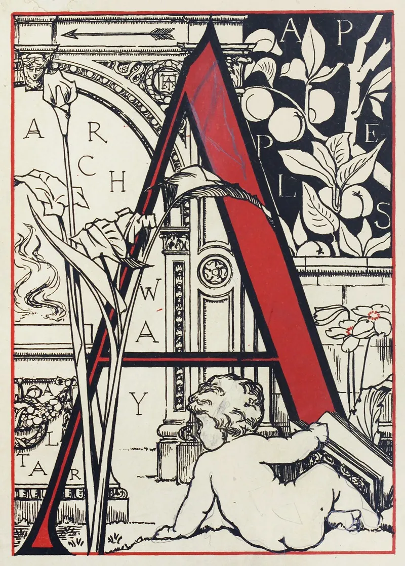 Theodore Howards Abc Pl 01