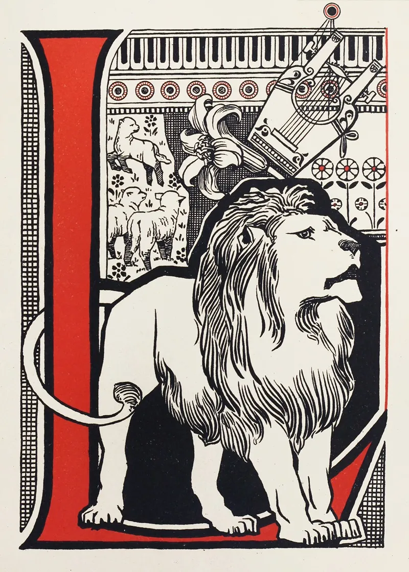 Theodore Howards Abc Pl 12