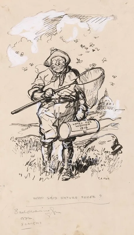 Theodore Roosevelt 3