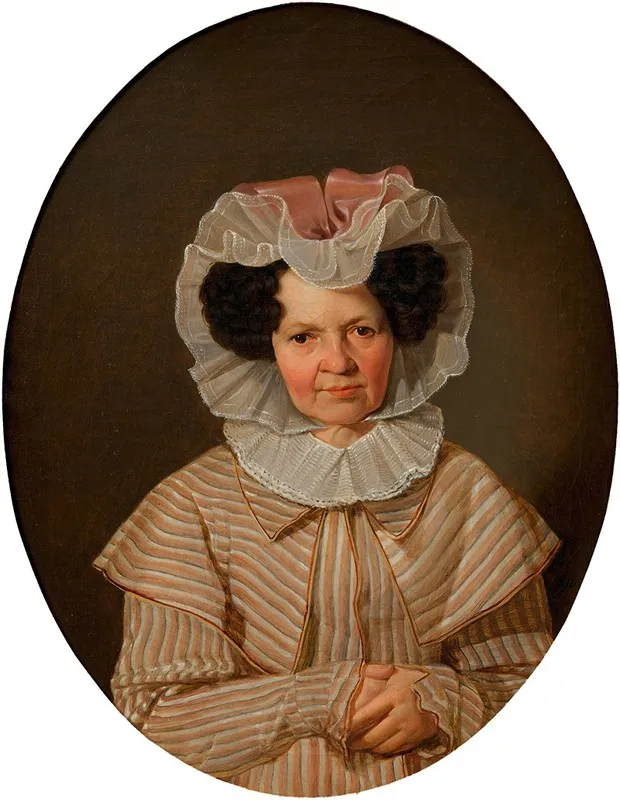 Therese Burger Bischof