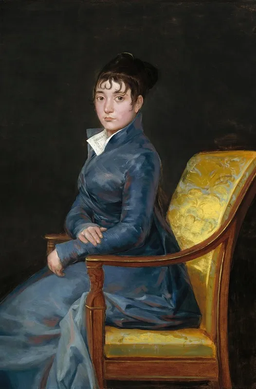 Therese Louise De Sureda