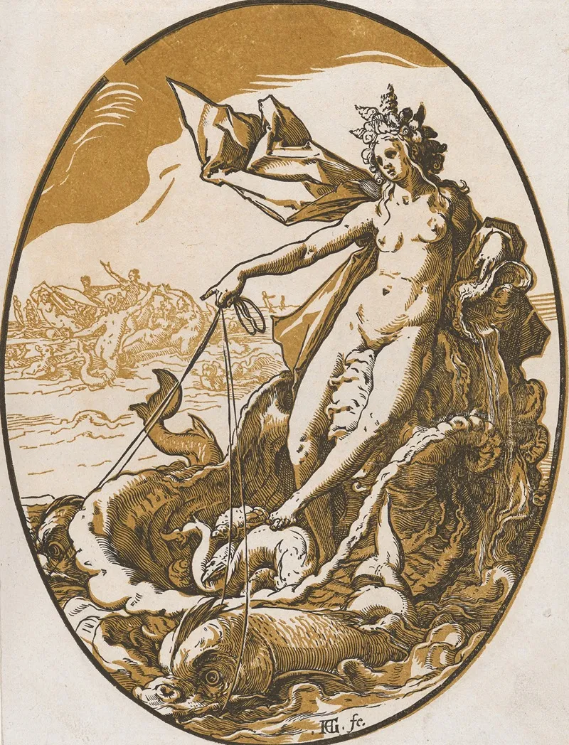 Thetis