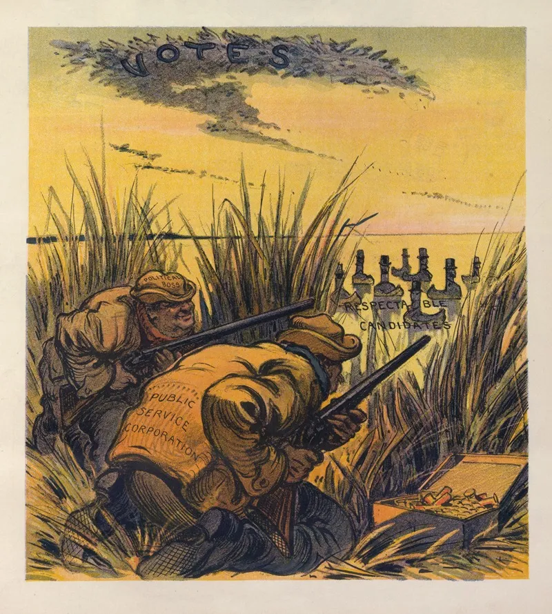 They Know The Kind Of Decoys To Use