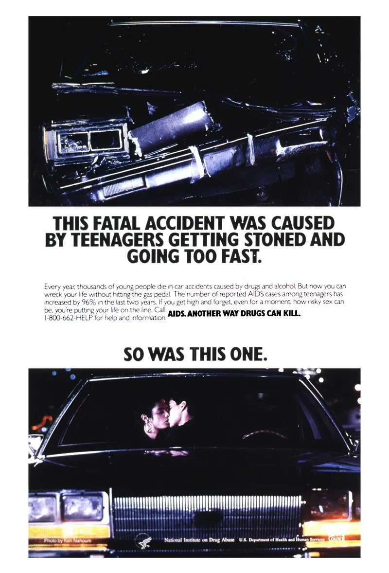 This Fatal Accident Was Caused By Teenagers Getting Stoned And Going Too Fast