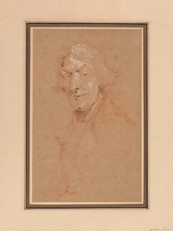 Thomas Gainsborough R A