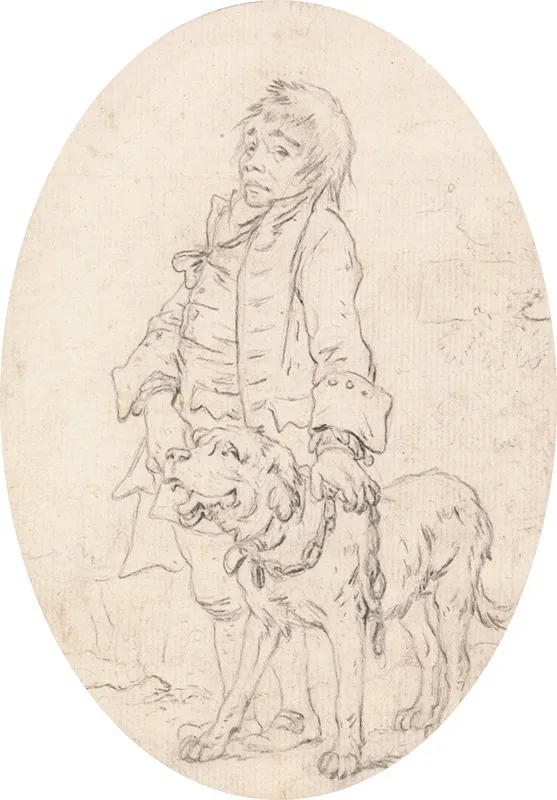 Thomas Weston As Spy In Bates The Rival Candidates
