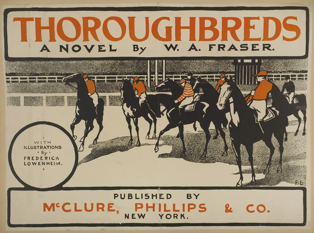 Thoroughbreds