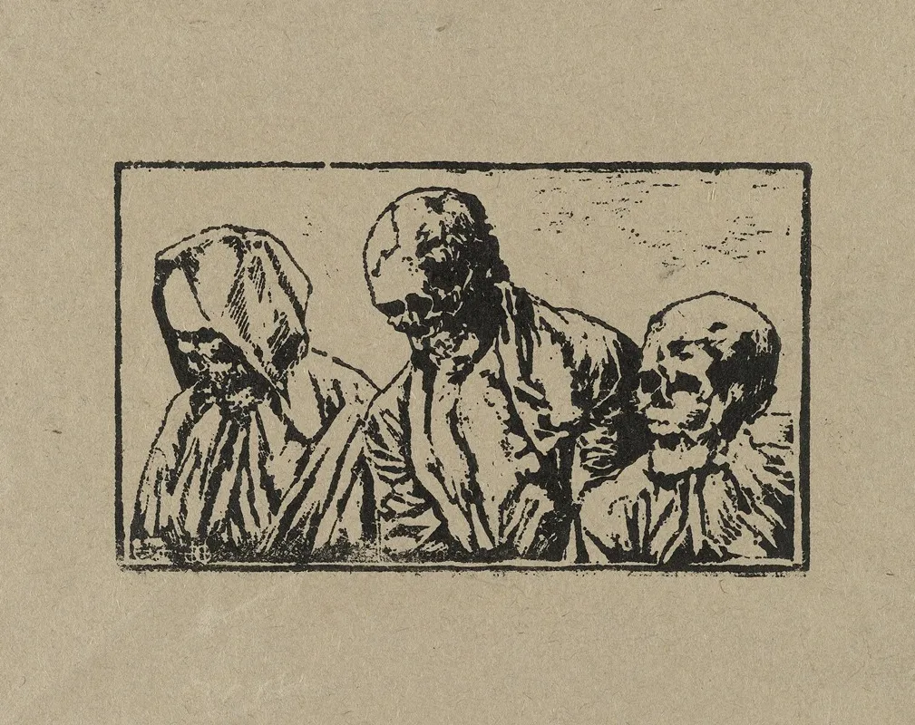 Three Dead
