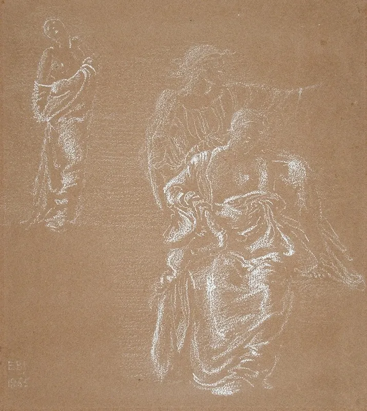 Three Figures 7
