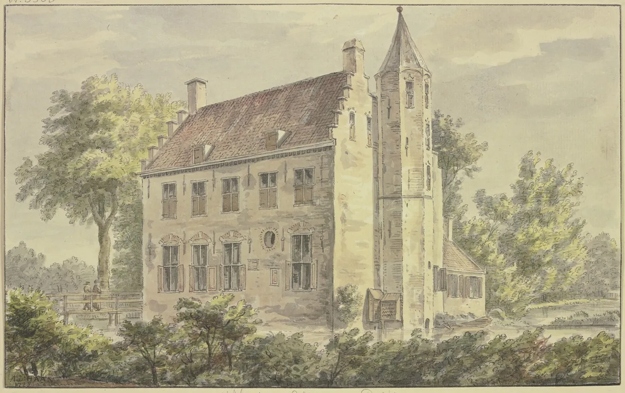Thuis Te Altena By Delft