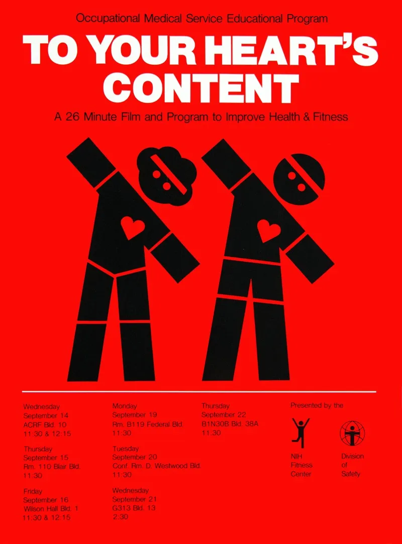 To Your Hearts Content