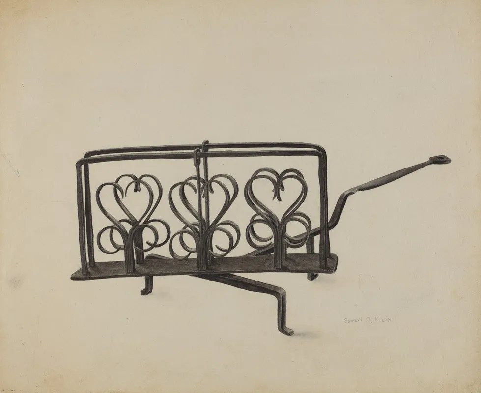 Toaster 7