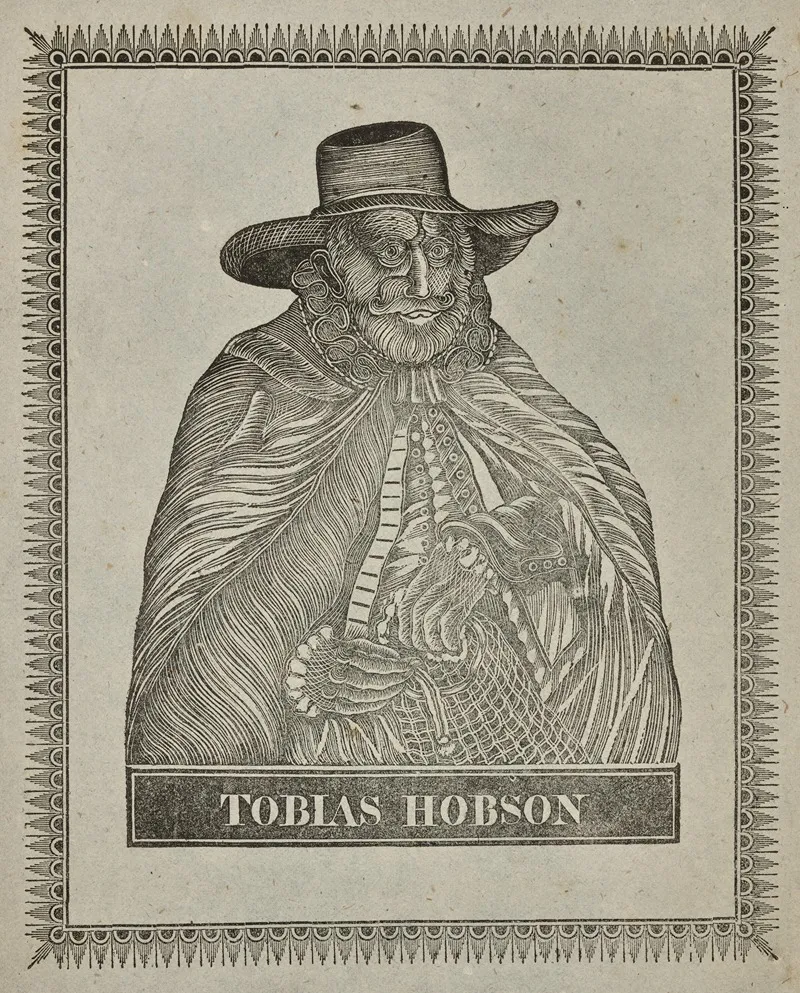 Tobias Hobson