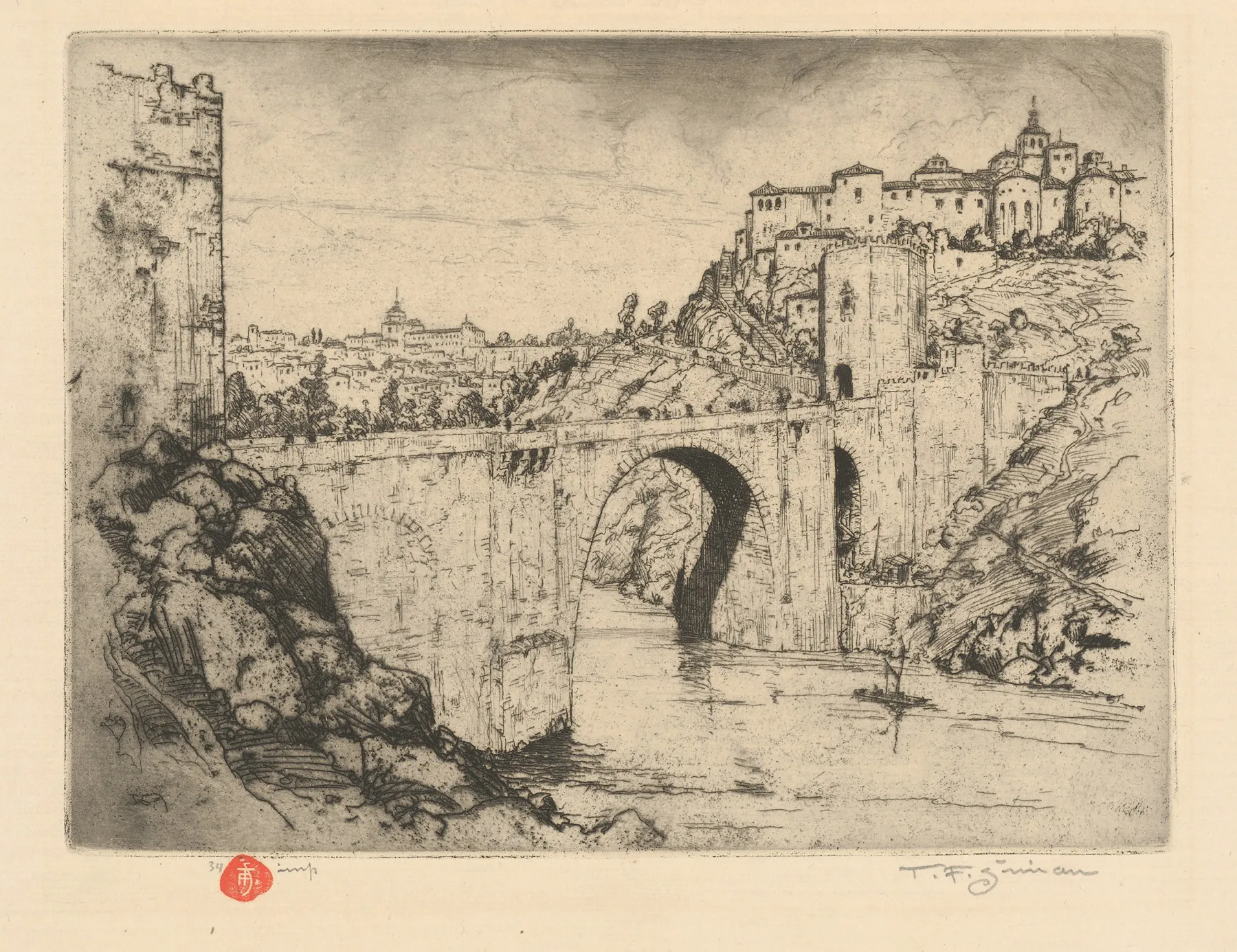 Toledo 2