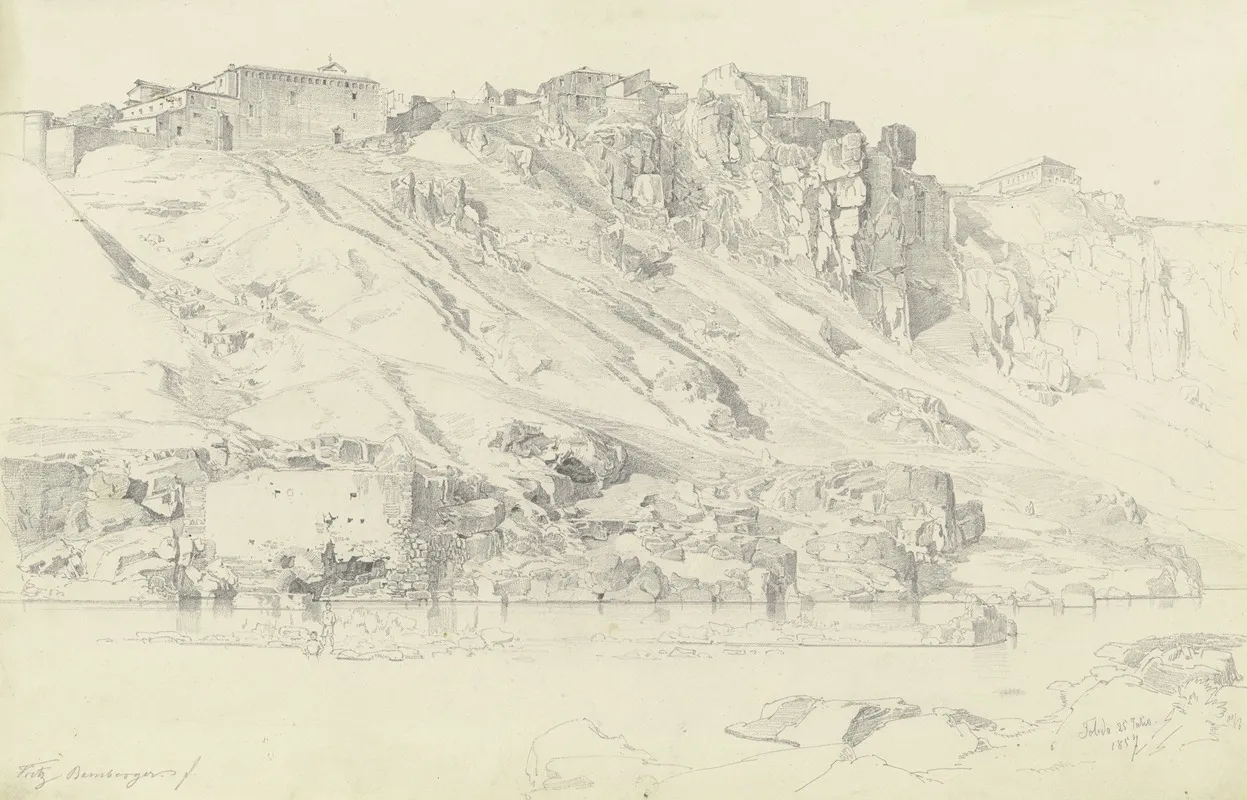 Toledo 3