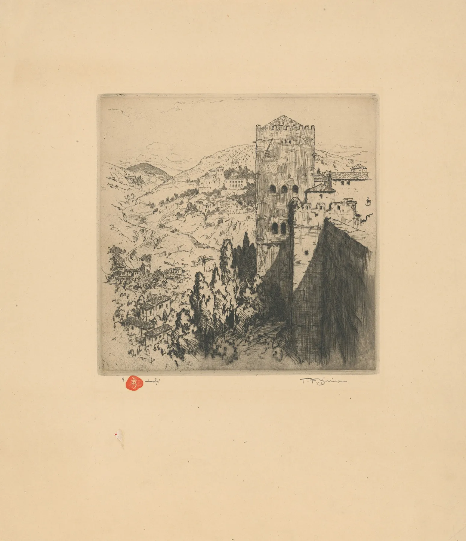 Toledo 6