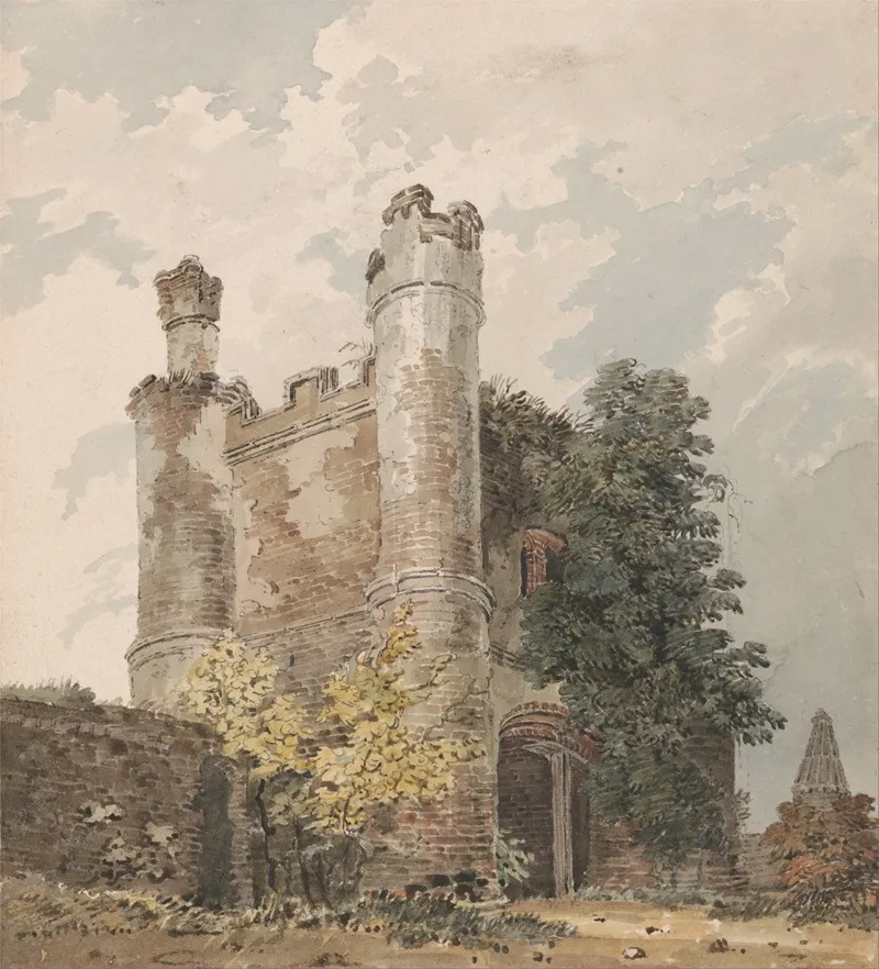 Tolleshunt Beckingham Essex