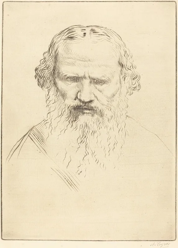 Tolstoy