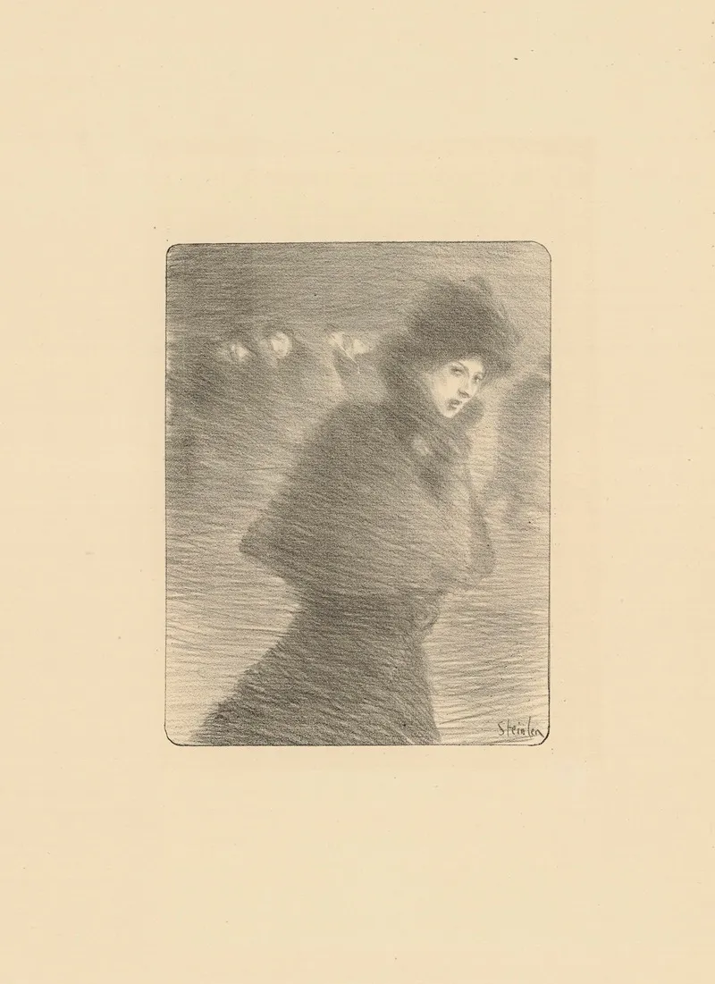 Ton Nez