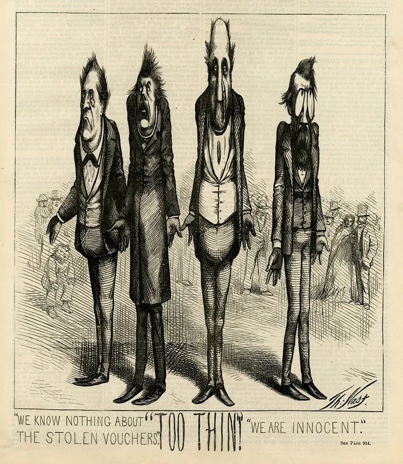 Too Thin