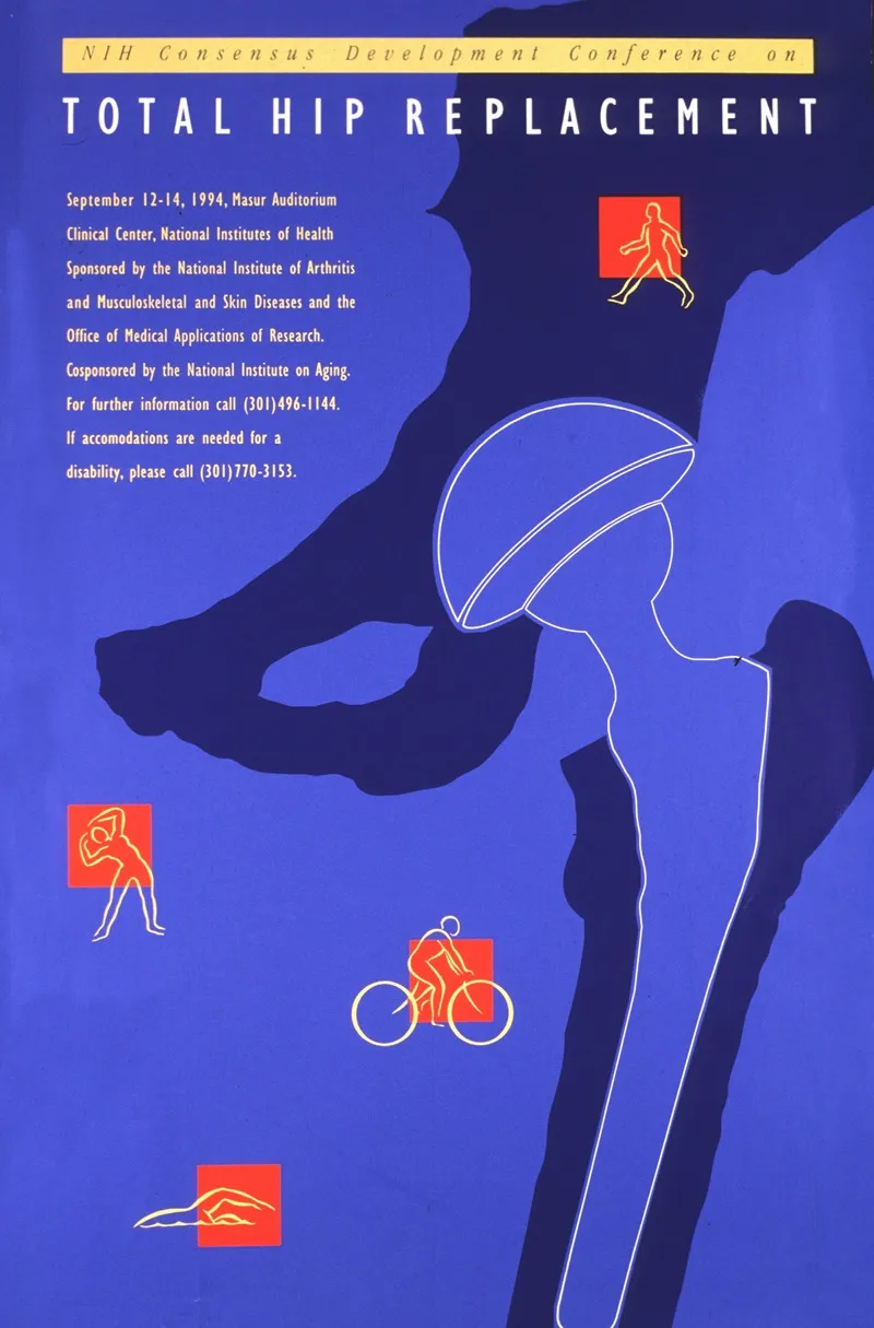 Total Hip Replacement