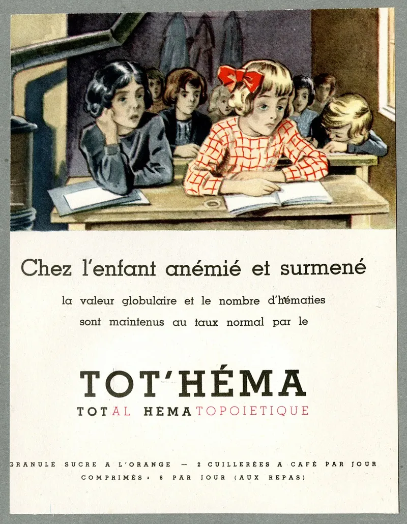 Tothamelis 5