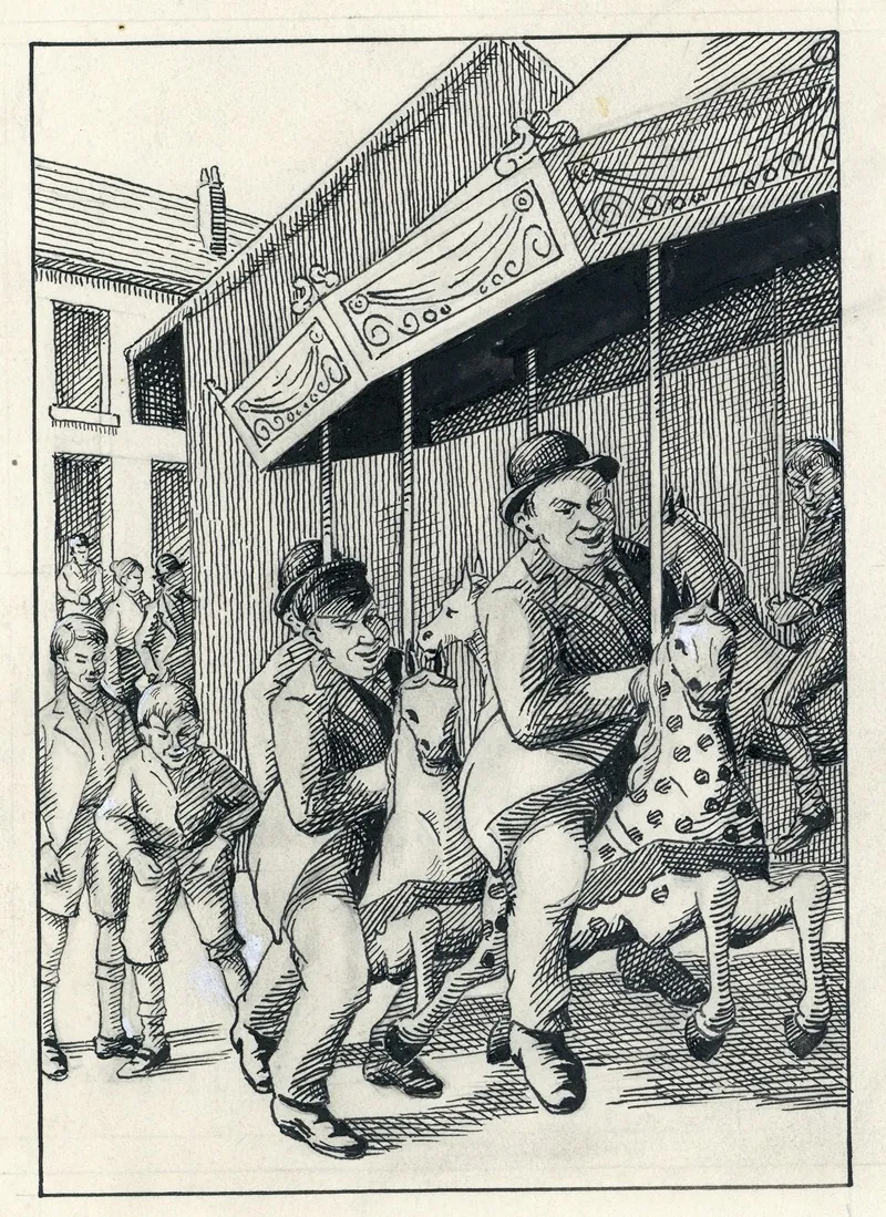 Totje Peperman 12