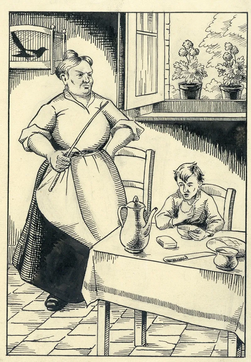 Totje Peperman 15