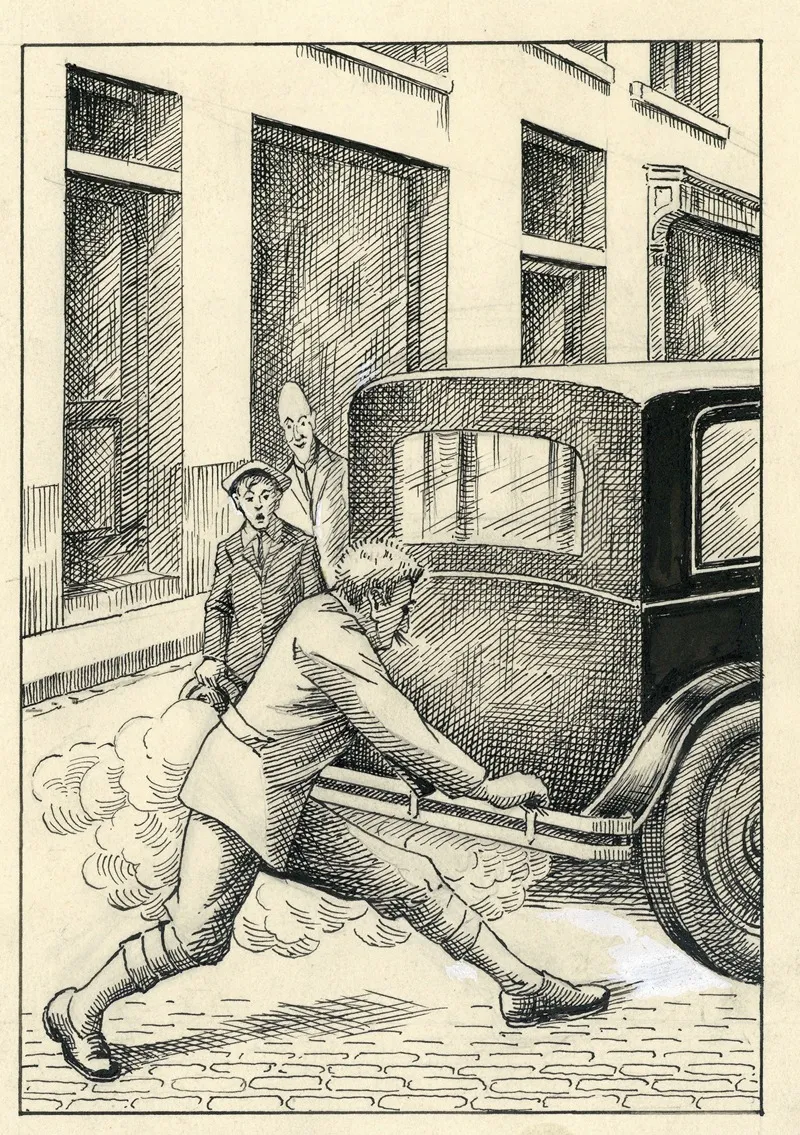Totje Peperman 16