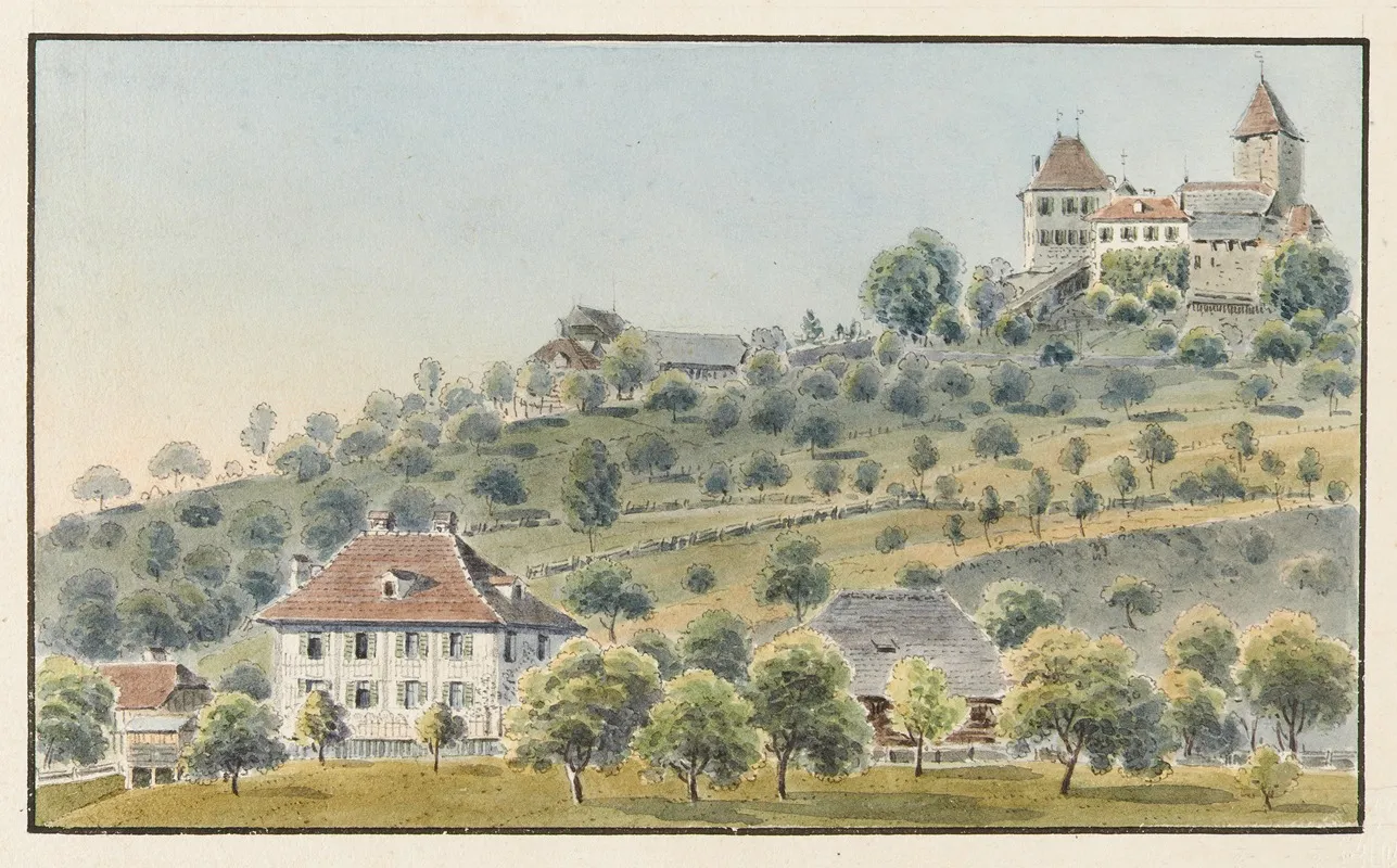 Trachselwald 2