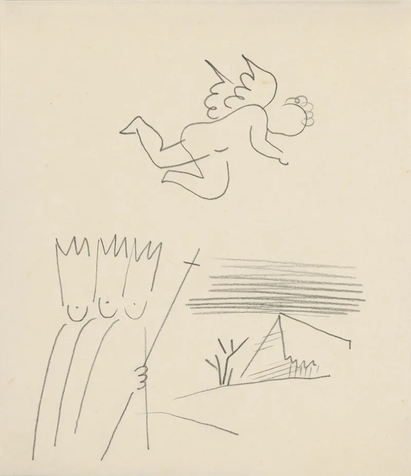 Traja Krali by Mikuláš Galanda - Canvas Print