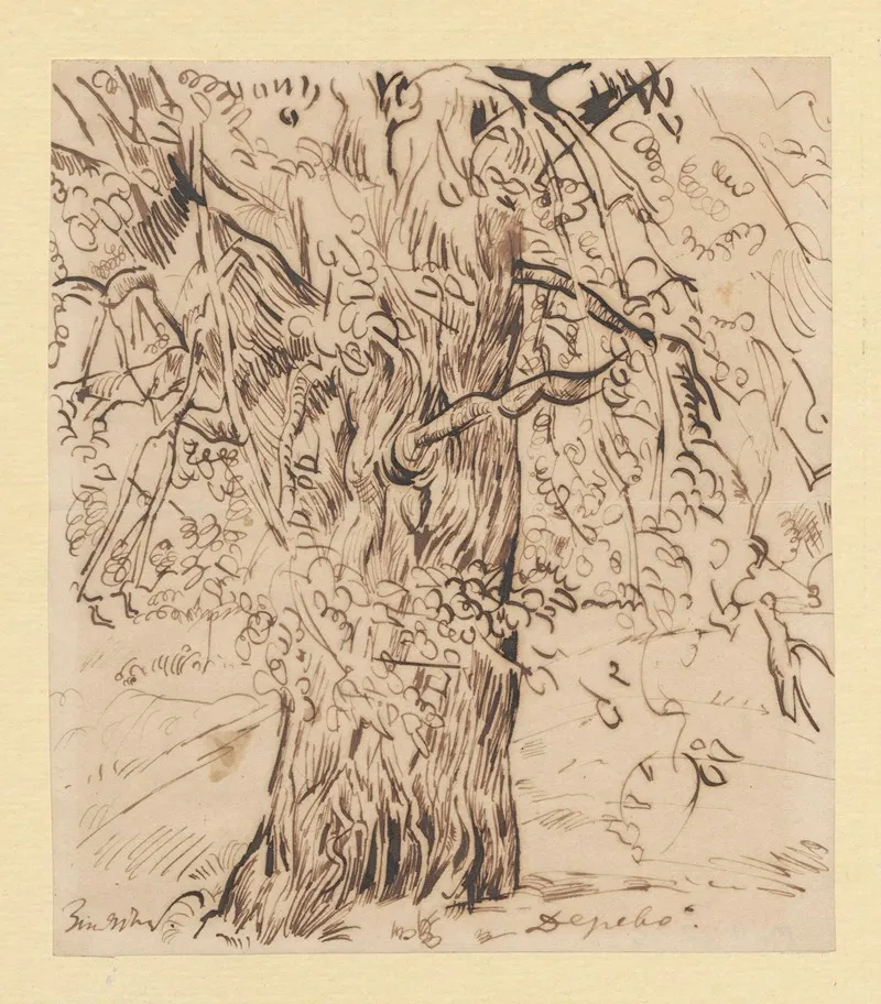 Tree 6
